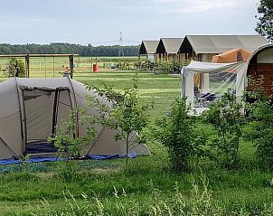 Guest house 170222 - Holiday property Midden Drenthe - Huisje in Zwiggelte