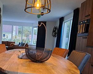 Guest house 170303 - Holiday property Midden Drenthe - DG1609