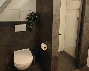 Guest house 170303 - Holiday property Midden Drenthe - DG1609