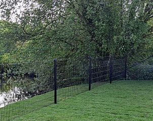 Guest house 170303 - Holiday property Midden Drenthe - DG1609