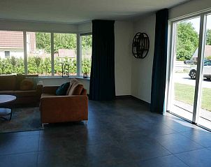 Guest house 170303 - Holiday property Midden Drenthe - DG1609