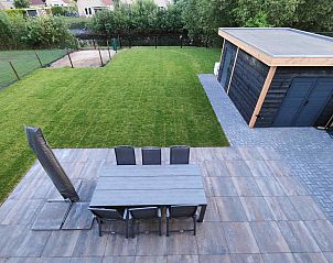 Guest house 170303 - Holiday property Midden Drenthe - DG1609