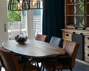 Guest house 170303 - Holiday property Midden Drenthe - DG1609