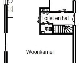 Guest house 170303 - Holiday property Midden Drenthe - DG1609