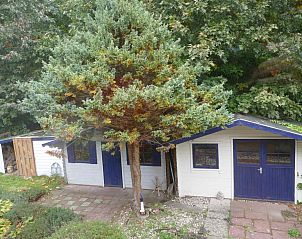 Guest house 170304 - Holiday property Midden Drenthe - DG1287