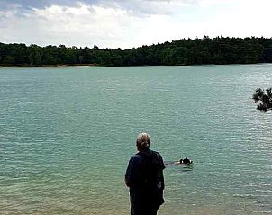 Guest house 170304 - Holiday property Midden Drenthe - DG1287