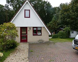 Guest house 170304 - Holiday property Midden Drenthe - DG1287