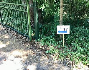 Guest house 170305 - Holiday property Midden Drenthe - Huisje in Hoogersmilde