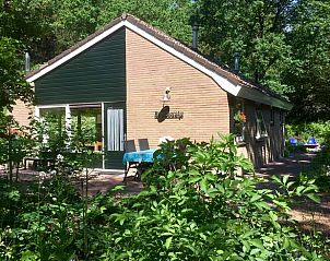 Guest house 170305 - Holiday property Midden Drenthe - Huisje in Hoogersmilde