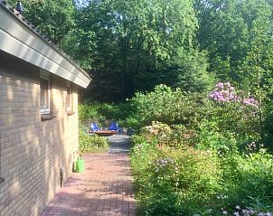 Guest house 170305 - Holiday property Midden Drenthe - Huisje in Hoogersmilde
