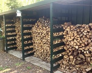 Guest house 170305 - Holiday property Midden Drenthe - Huisje in Hoogersmilde