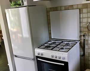 Guest house 170305 - Holiday property Midden Drenthe - Huisje in Hoogersmilde