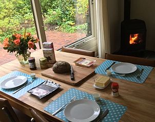 Guest house 170305 - Holiday property Midden Drenthe - Huisje in Hoogersmilde