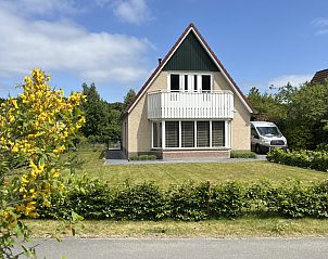 Guest house 170306 • Holiday property Midden Drenthe • Luxe 6-persoons vakantiehuis direct gelegen in het Nationaal 