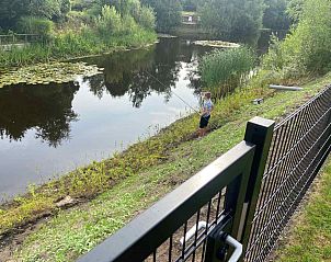 Guest house 170306 - Holiday property Midden Drenthe - DG1432