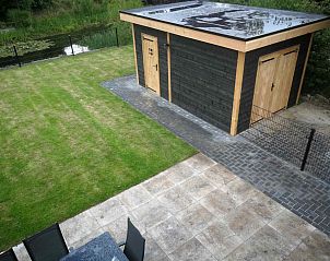 Guest house 170306 - Holiday property Midden Drenthe - DG1432