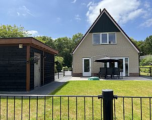Guest house 170306 - Holiday property Midden Drenthe - DG1432