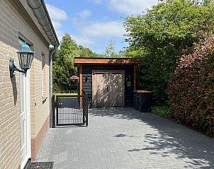 Guest house 170306 - Holiday property Midden Drenthe - DG1432