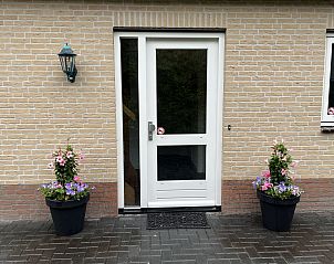Guest house 170306 - Holiday property Midden Drenthe - DG1432