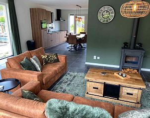 Guest house 170306 - Holiday property Midden Drenthe - DG1432