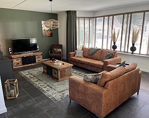 Guest house 170306 - Holiday property Midden Drenthe - DG1432