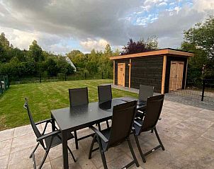 Guest house 170306 - Holiday property Midden Drenthe - DG1432