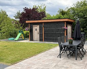 Guest house 170306 - Holiday property Midden Drenthe - DG1432