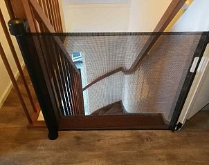 Guest house 170306 - Holiday property Midden Drenthe - DG1432