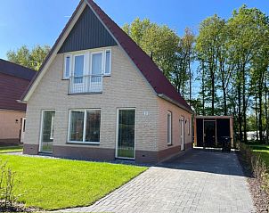 Guest house 170308 - Holiday property Midden Drenthe - DG1639