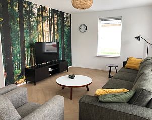 Guest house 170308 - Holiday property Midden Drenthe - DG1639