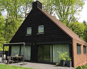 Unterkunft 170309 - Ferienhaus Midden Drenthe - It Bosk