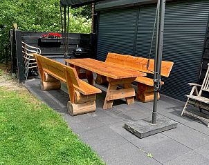 Unterkunft 170309 - Ferienhaus Midden Drenthe - It Bosk