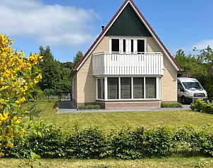 Verblijf 170312 - Vakantiewoning Midden Drenthe - Vakantiehuis Silverwood