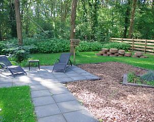 Guest house 170313 - Holiday property Midden Drenthe - Huisje in Hoogersmilde