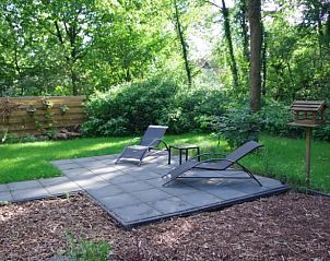 Guest house 170313 - Holiday property Midden Drenthe - Huisje in Hoogersmilde