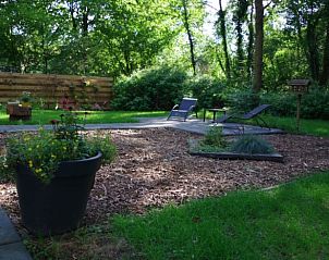 Guest house 170313 - Holiday property Midden Drenthe - Huisje in Hoogersmilde