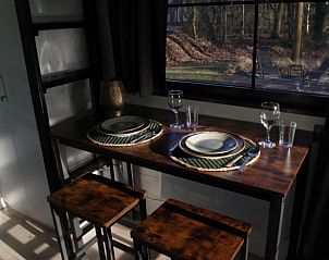 Guest house 170313 - Holiday property Midden Drenthe - Huisje in Hoogersmilde