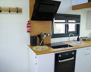 Guest house 170313 - Holiday property Midden Drenthe - Huisje in Hoogersmilde