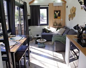 Guest house 170313 - Holiday property Midden Drenthe - Huisje in Hoogersmilde