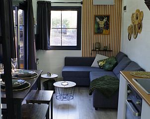 Guest house 170313 - Holiday property Midden Drenthe - Huisje in Hoogersmilde