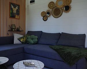 Guest house 170313 - Holiday property Midden Drenthe - Huisje in Hoogersmilde