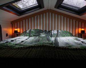 Guest house 170313 - Holiday property Midden Drenthe - Huisje in Hoogersmilde