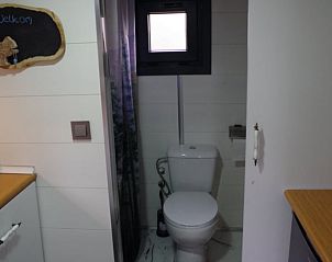 Guest house 170313 - Holiday property Midden Drenthe - Huisje in Hoogersmilde