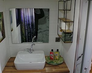 Guest house 170313 - Holiday property Midden Drenthe - Huisje in Hoogersmilde