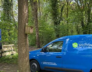 Guest house 170313 - Holiday property Midden Drenthe - Huisje in Hoogersmilde