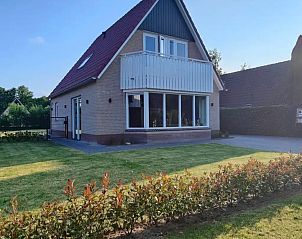 Verblijf 170314 - Vakantiewoning Midden Drenthe - Reeënzicht