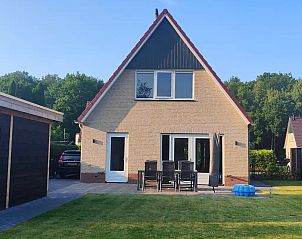 Verblijf 170314 - Vakantiewoning Midden Drenthe - Reeënzicht