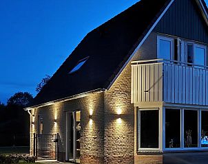 Verblijf 170314 - Vakantiewoning Midden Drenthe - Reeënzicht