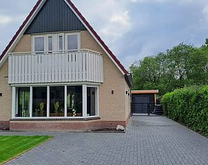 Verblijf 170314 - Vakantiewoning Midden Drenthe - Reeënzicht