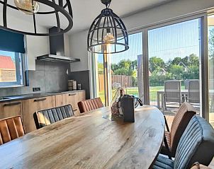 Verblijf 170314 - Vakantiewoning Midden Drenthe - Reeënzicht